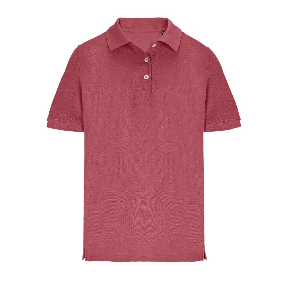 SOL'S 04440 Pacific Polo Dames – Rose folk