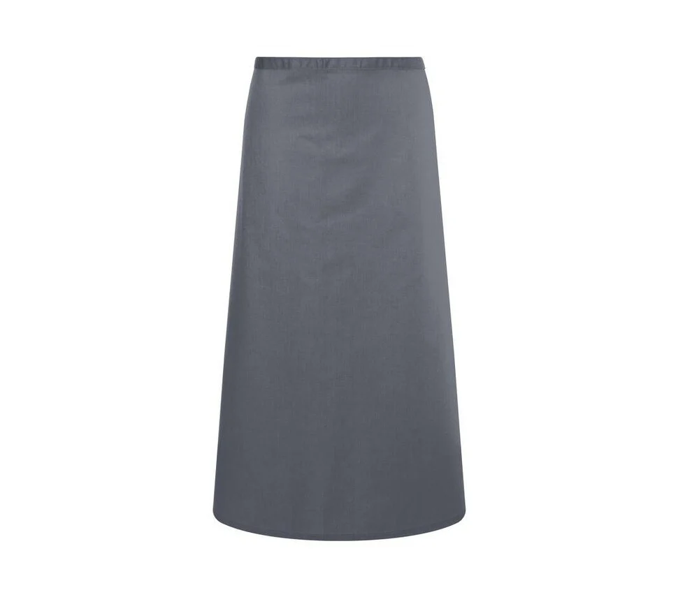 Karlowsky KYBBSS1 Bistro Schort – Anthracite
