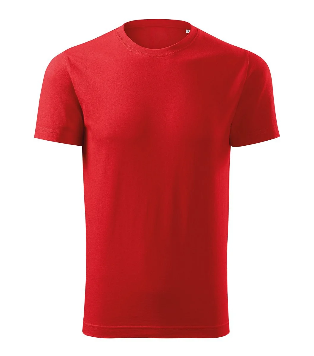 Montparel 145 T-shirt – Rood