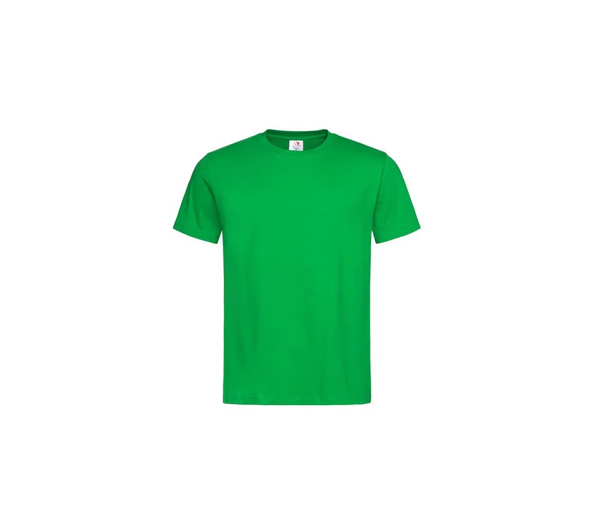 Stedman ST2000 T-shirt – Kelly Green