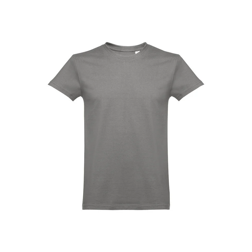 Egotier 30110 T-shirt Heren – Grijs