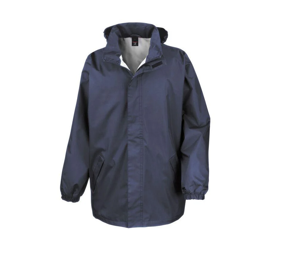 Result RS206 Core Windjack Heren – Navy