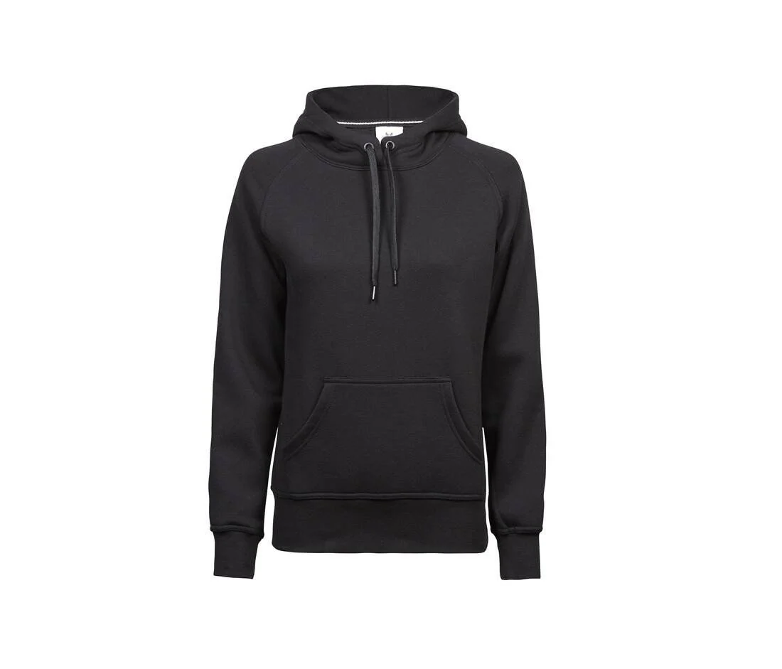 Tee Jays TJ5431 Hoodie Dames – Black