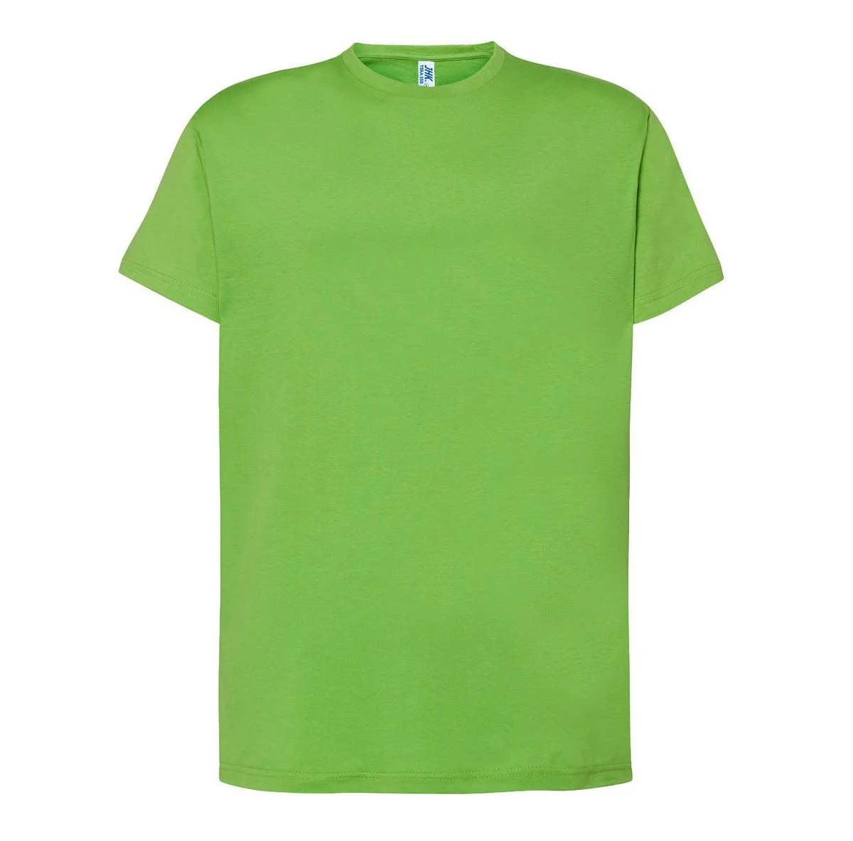 JHK JK155 T-shirt Heren 155 – Spring Green