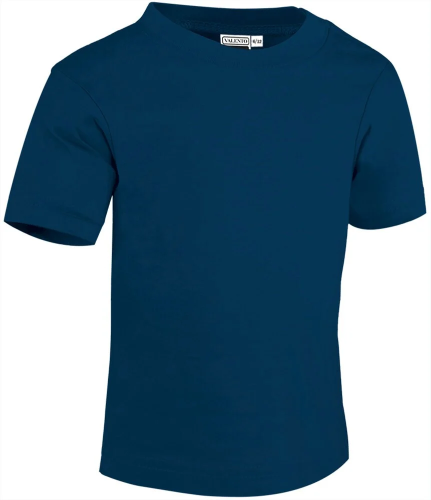 Valento CAVABAB Pupy Baby T-shirt – orion navy blue