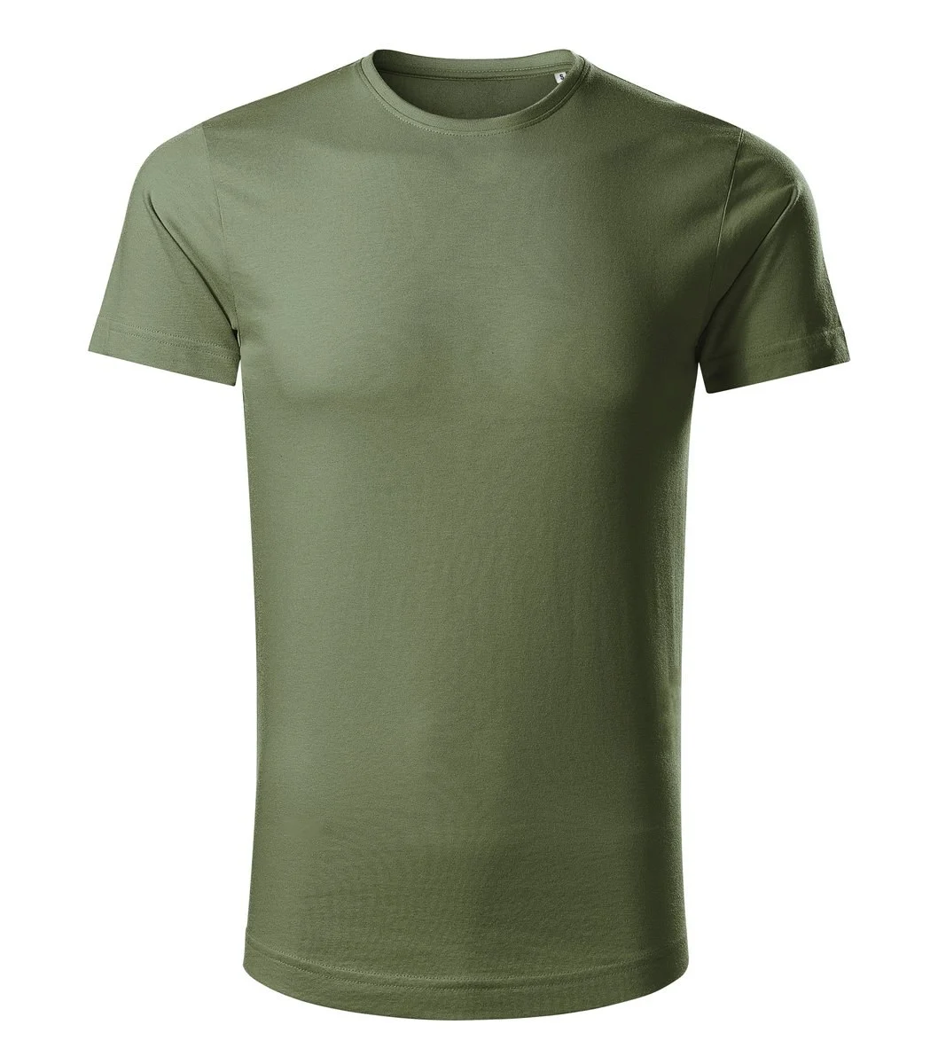 Malfini 171 T-shirt Heren – Kaki