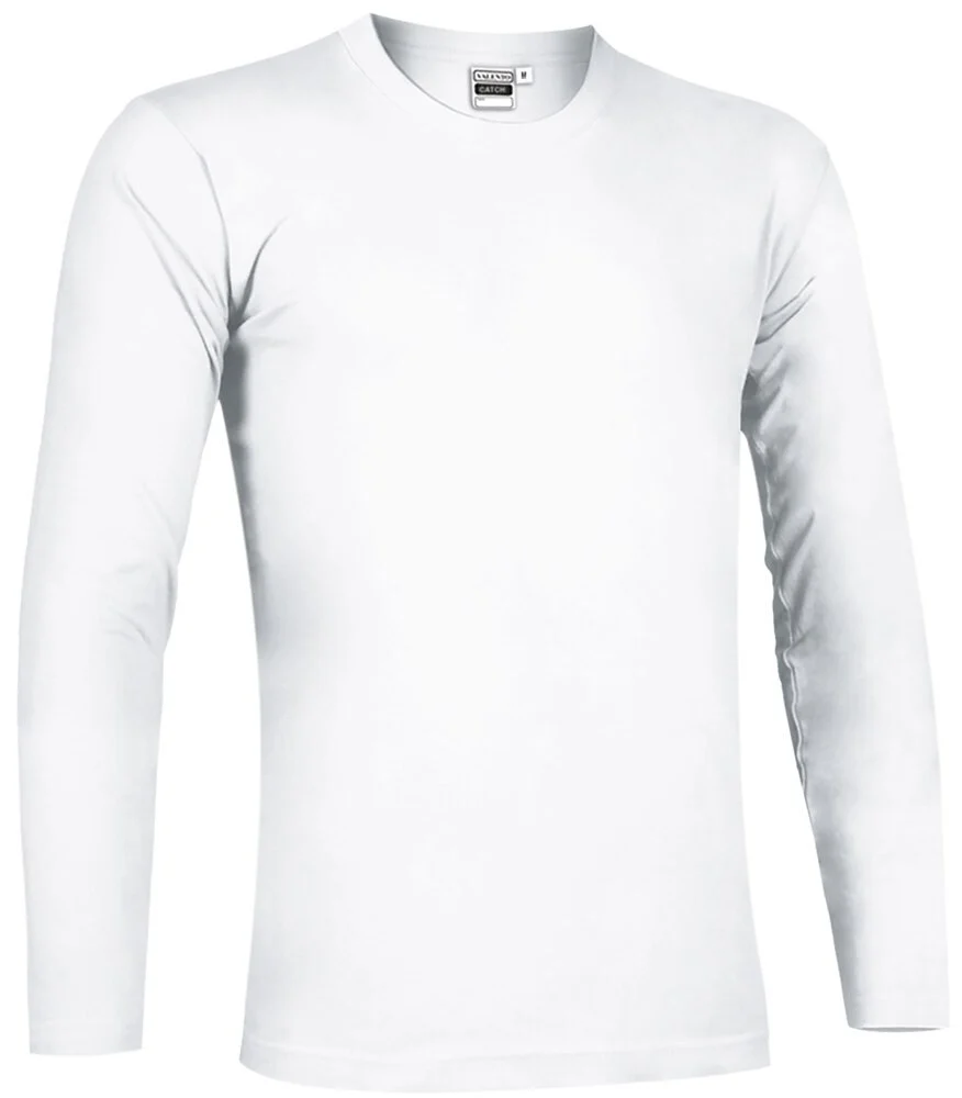 Valento CAVACAT Catch T-shirt – Wit