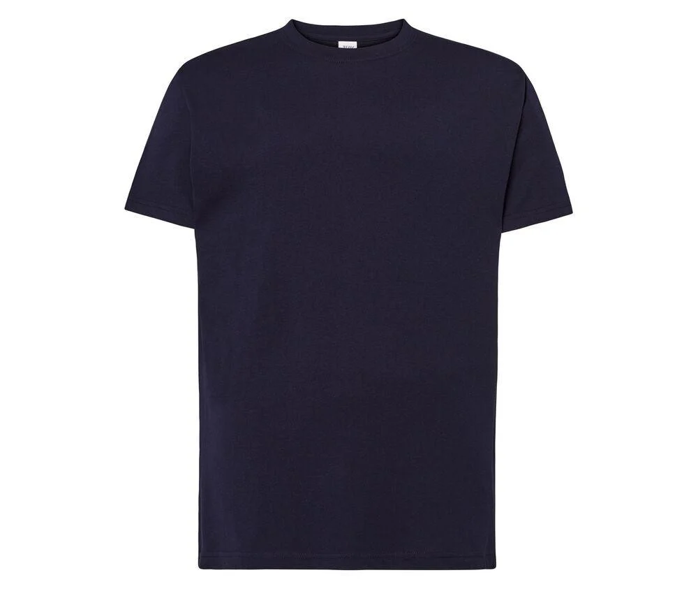 JHK JK400 T-shirt 160 – Navy