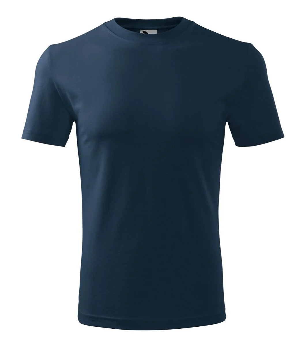 Malfini 132 T-shirt Heren – Zee Blauw