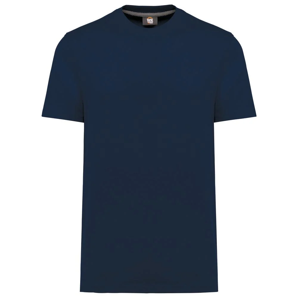 WK. Designed To Work WK305 T-shirt – Marine