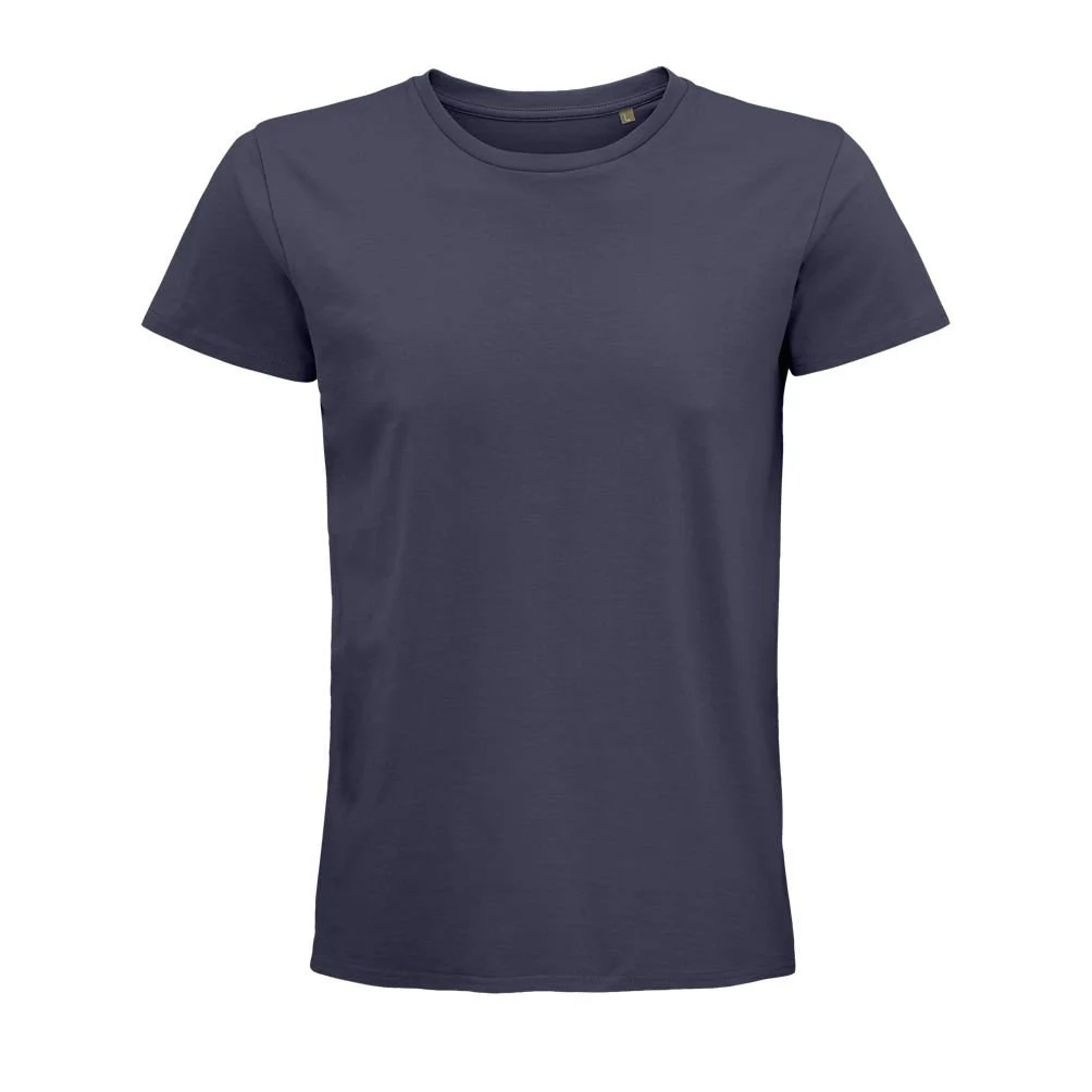 SOL'S 03565 Pioneer T-shirt Heren – Muis Grijs