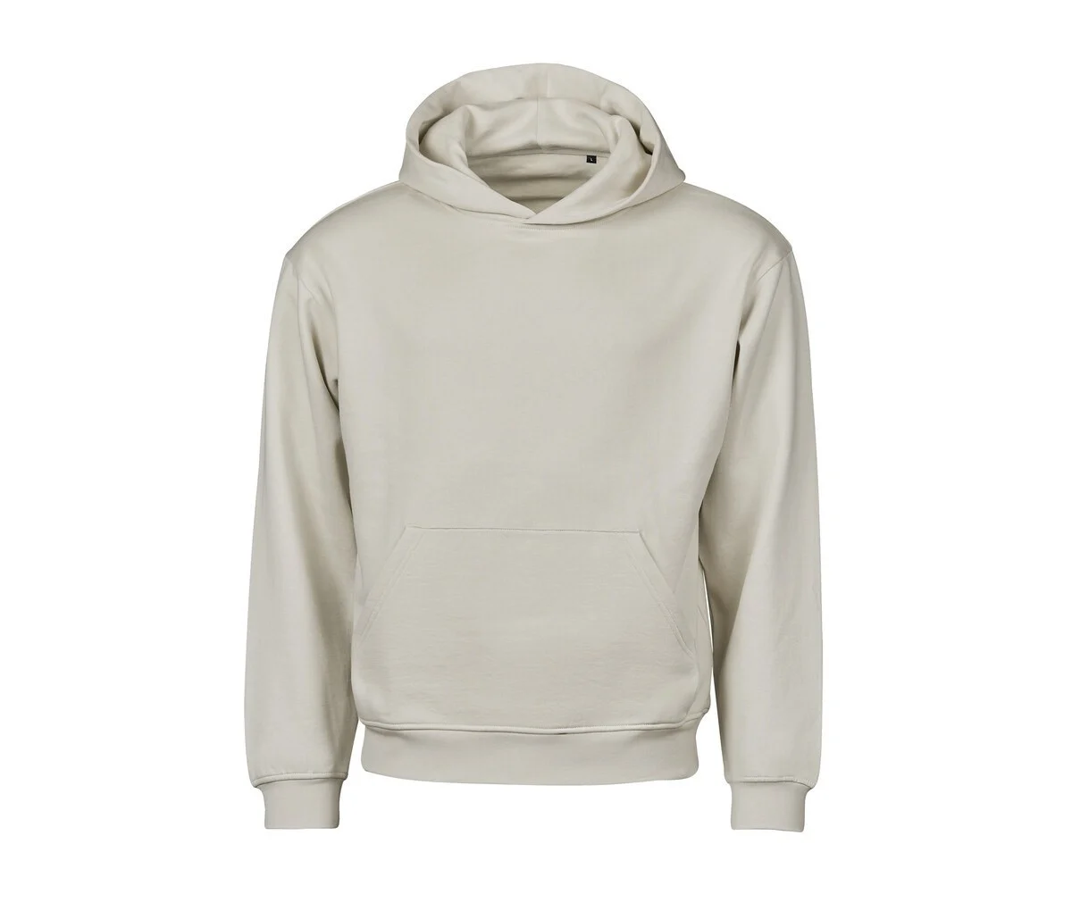 Tee Jays TJ5162 Urban Heavy Loose Fit Hoodie – Cement