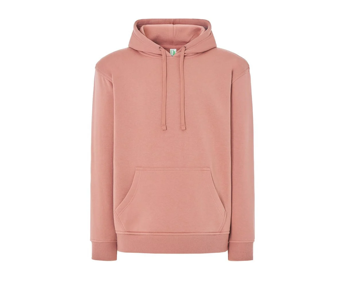 JHK JK295 Hoodie 290 – Pink Vintage