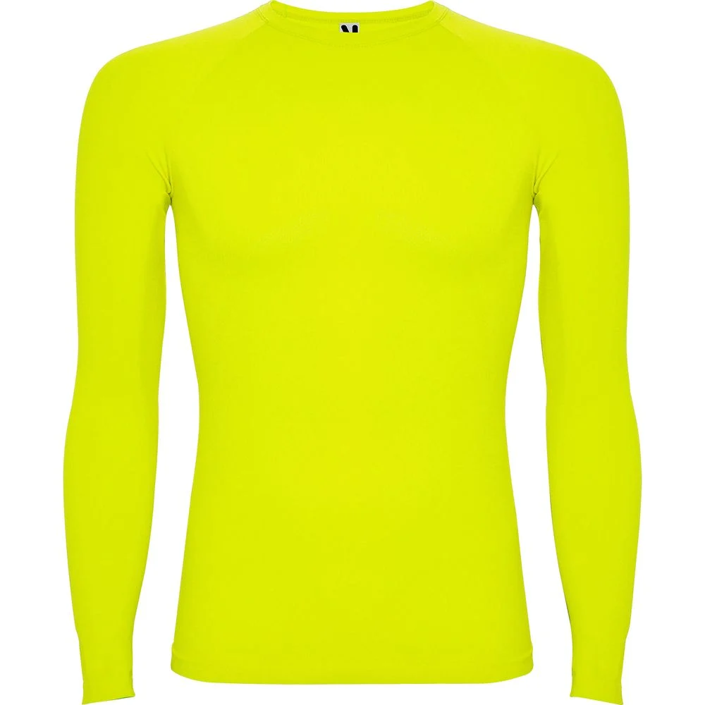 Roly CA0365 Prime T-shirt Kinderen – PUNCH LIMOEN