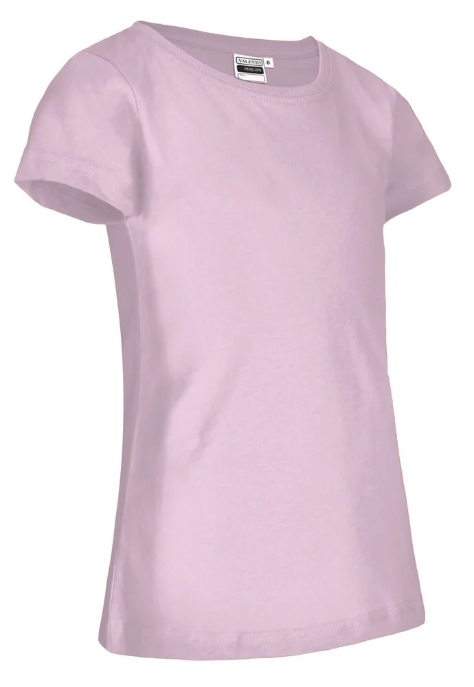 Valento CAVAPEN Penelope T-shirt – cake pink
