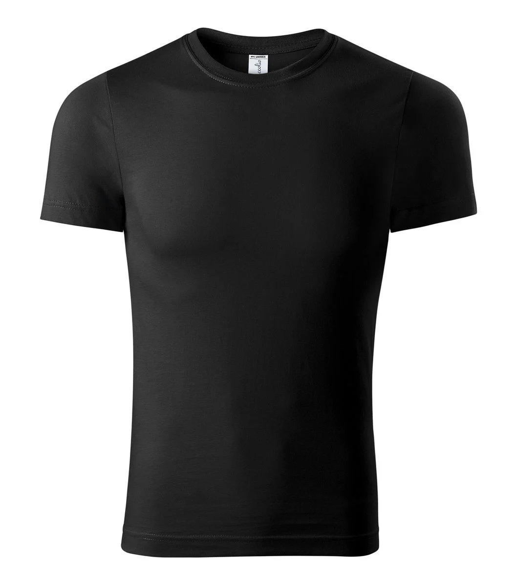 Piccolio P71 Parade T-shirt – Zwart