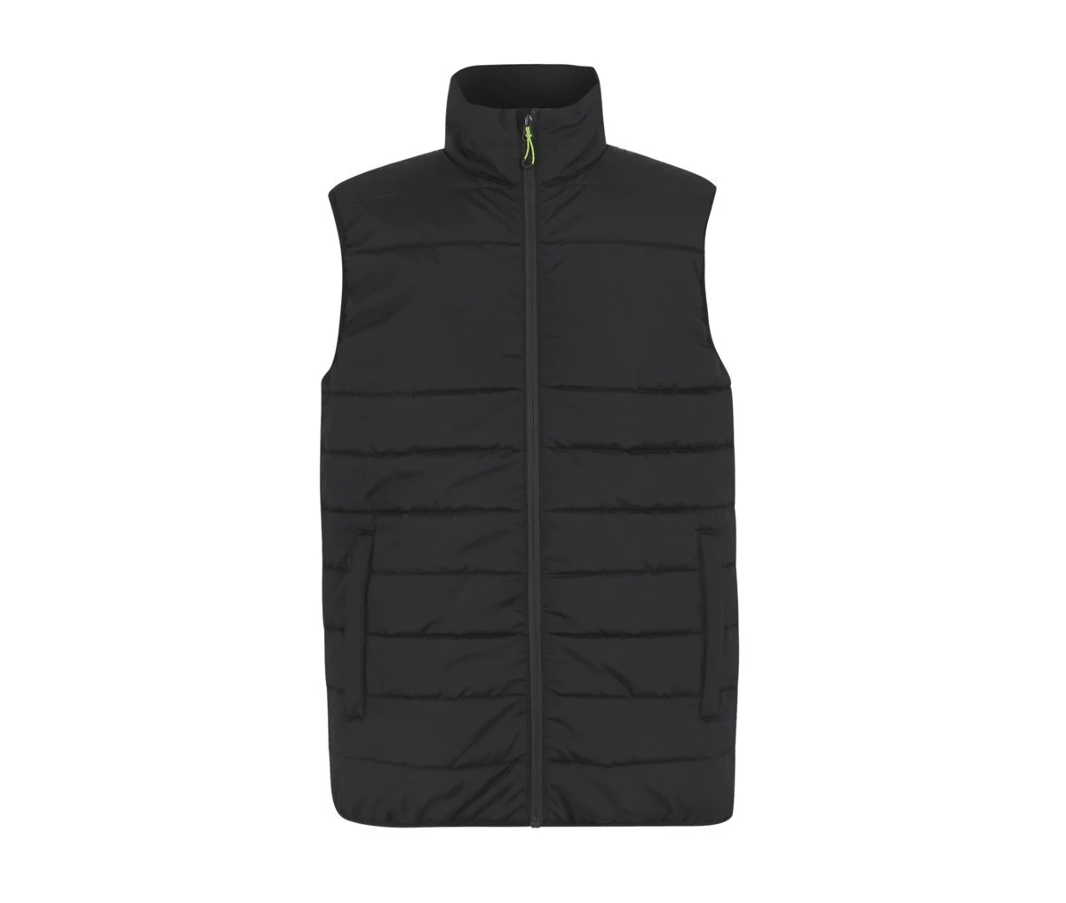 Regatta RGA935 Essential Gewatteerde Bodywarmer – Black