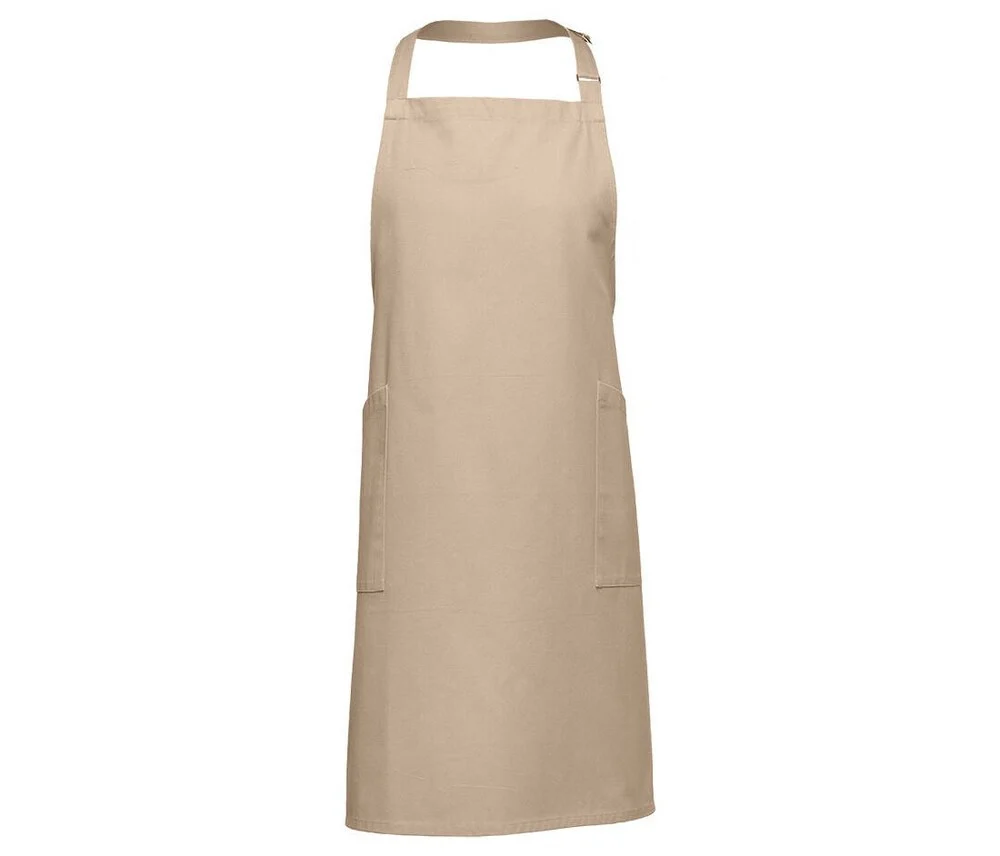 NEWGEN TB206 Schort – Beige