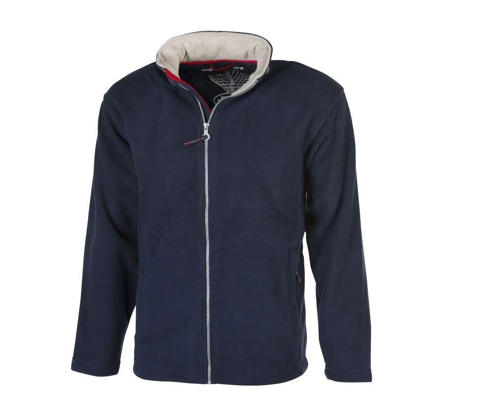 Pen Duick PK710 Wayne Softshell Jas Heren – Navy