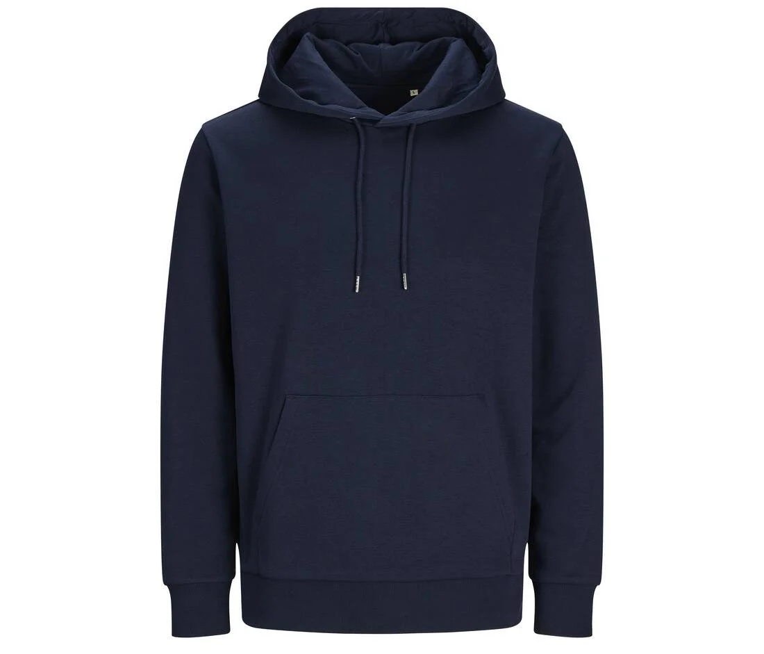 Produkt JACK & JONES JJ3902 Unisex Hoodie – Navy Blazer