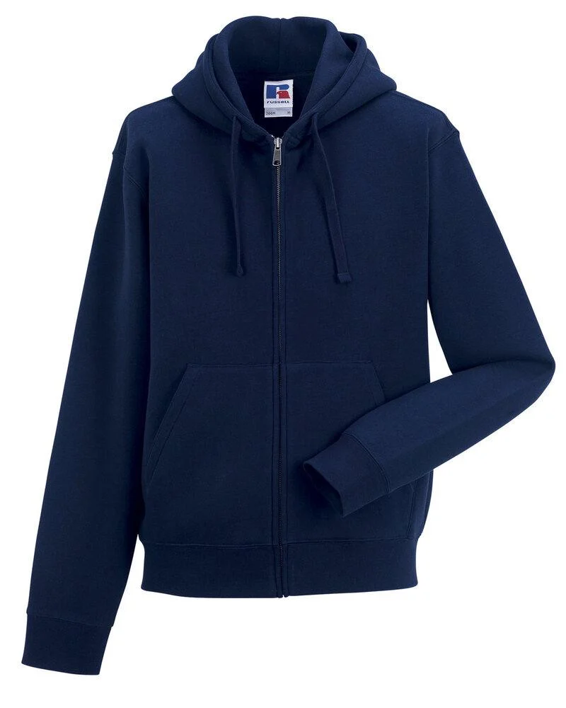 Russell JZ266 Ritshoodie – French Navy
