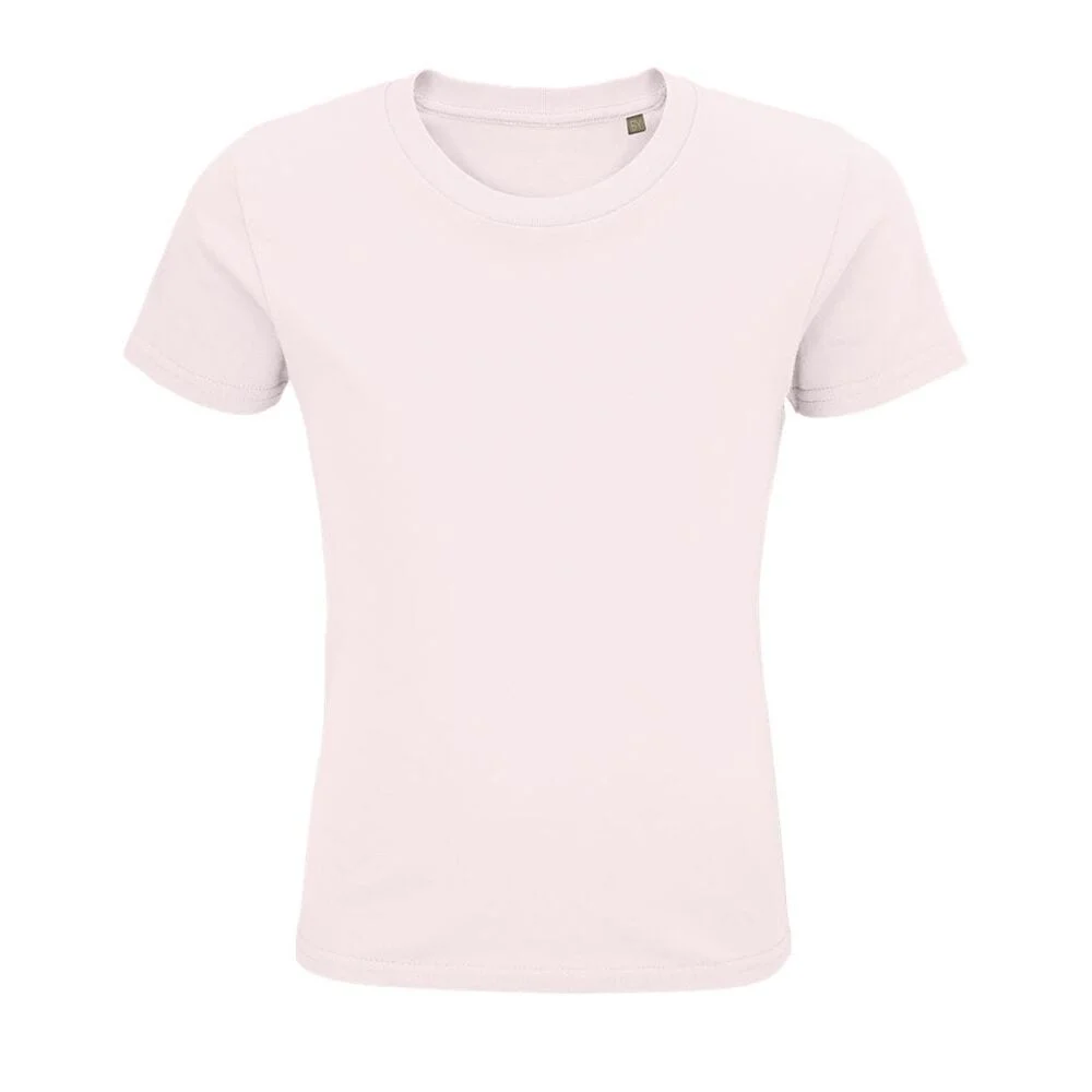 SOL'S 03578 T-shirt Kinderen – Lichtroze