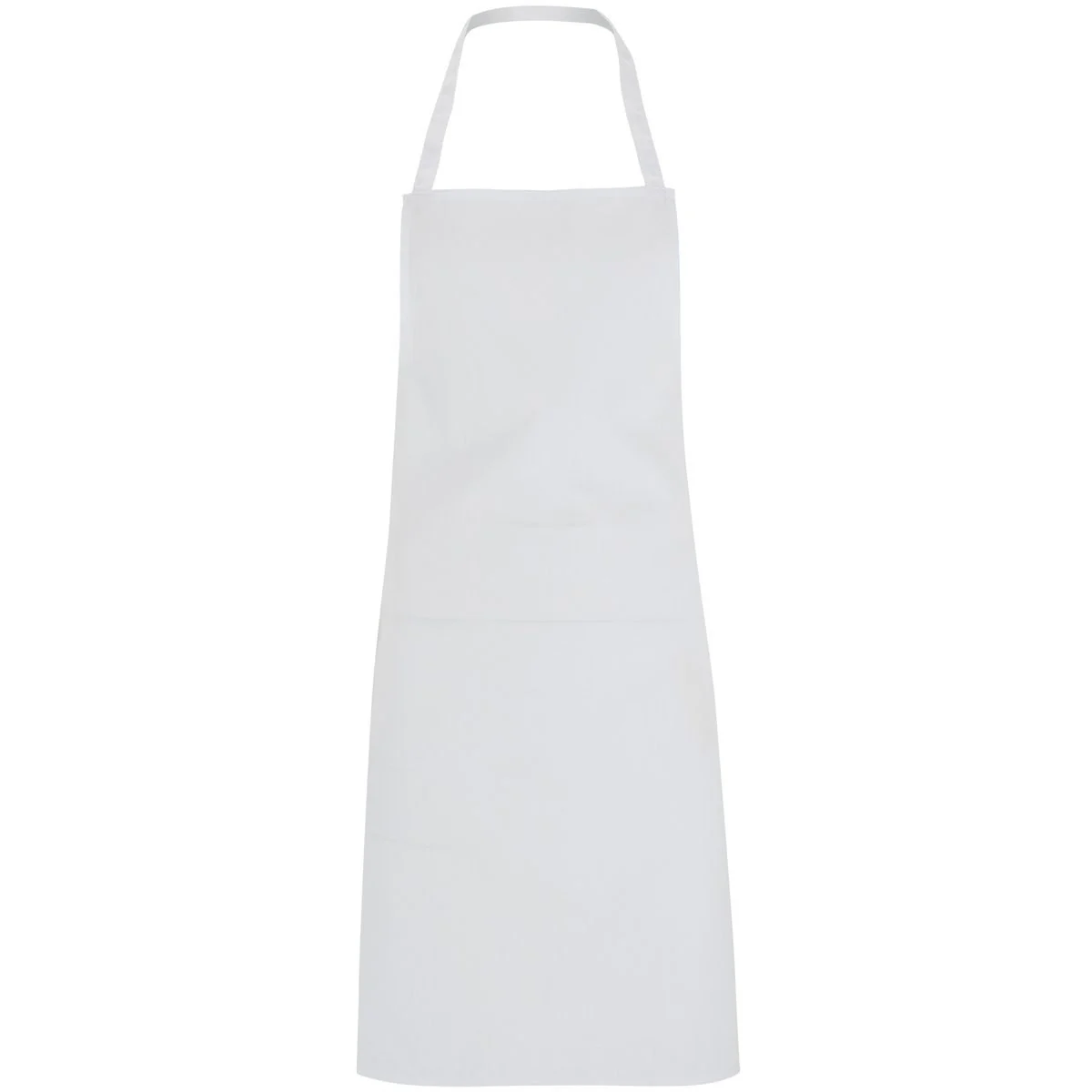 Roly DE9128 Ramsay Schort – White