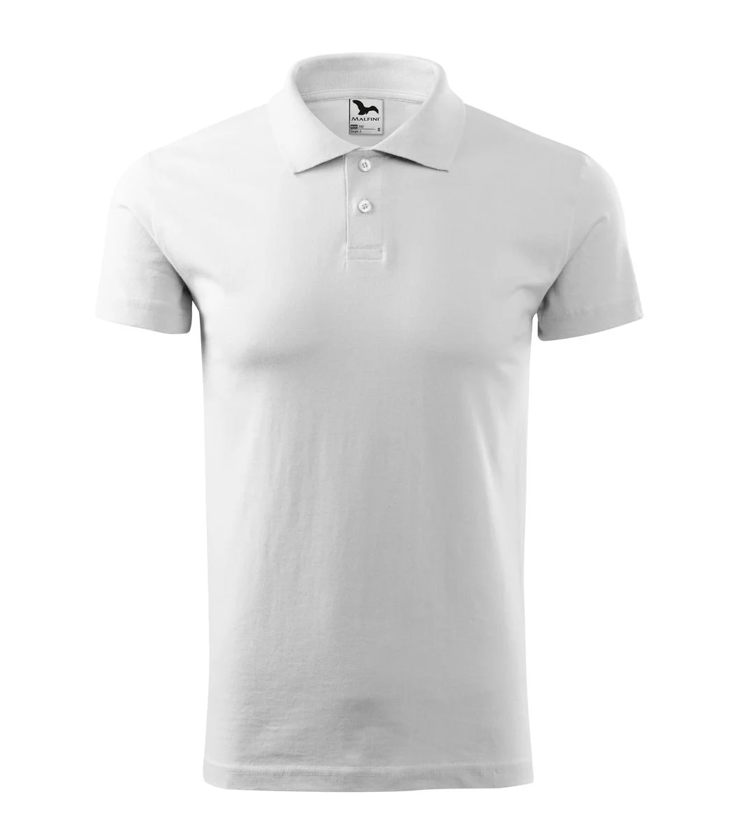 Malfini 202 Polo – Wit