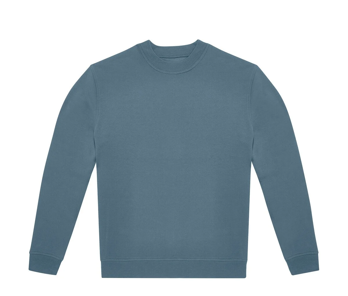 B&C ID332 Unisex Sweater – Nordic Blue
