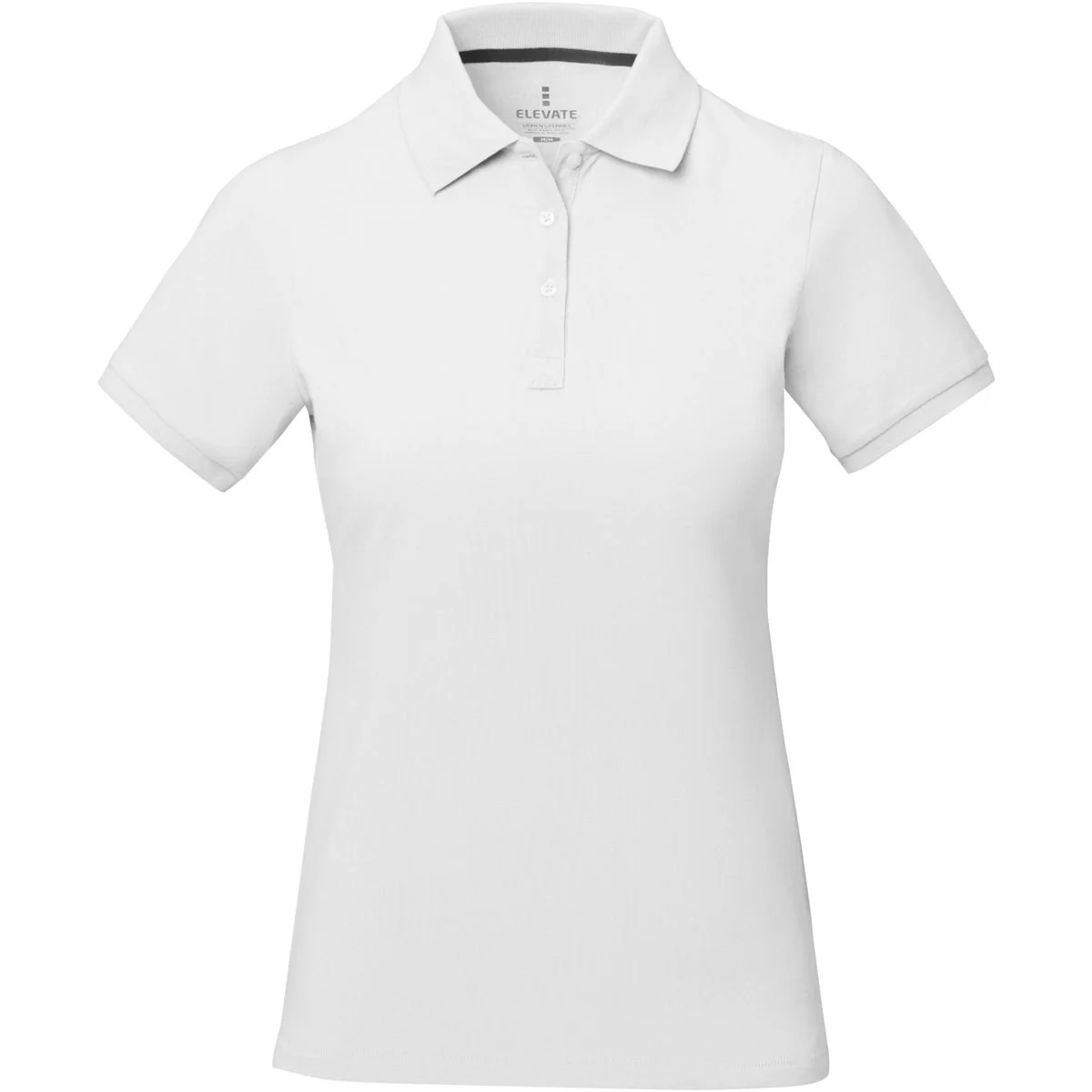 Elevate 38081 Calgary Polo Dames – Wit