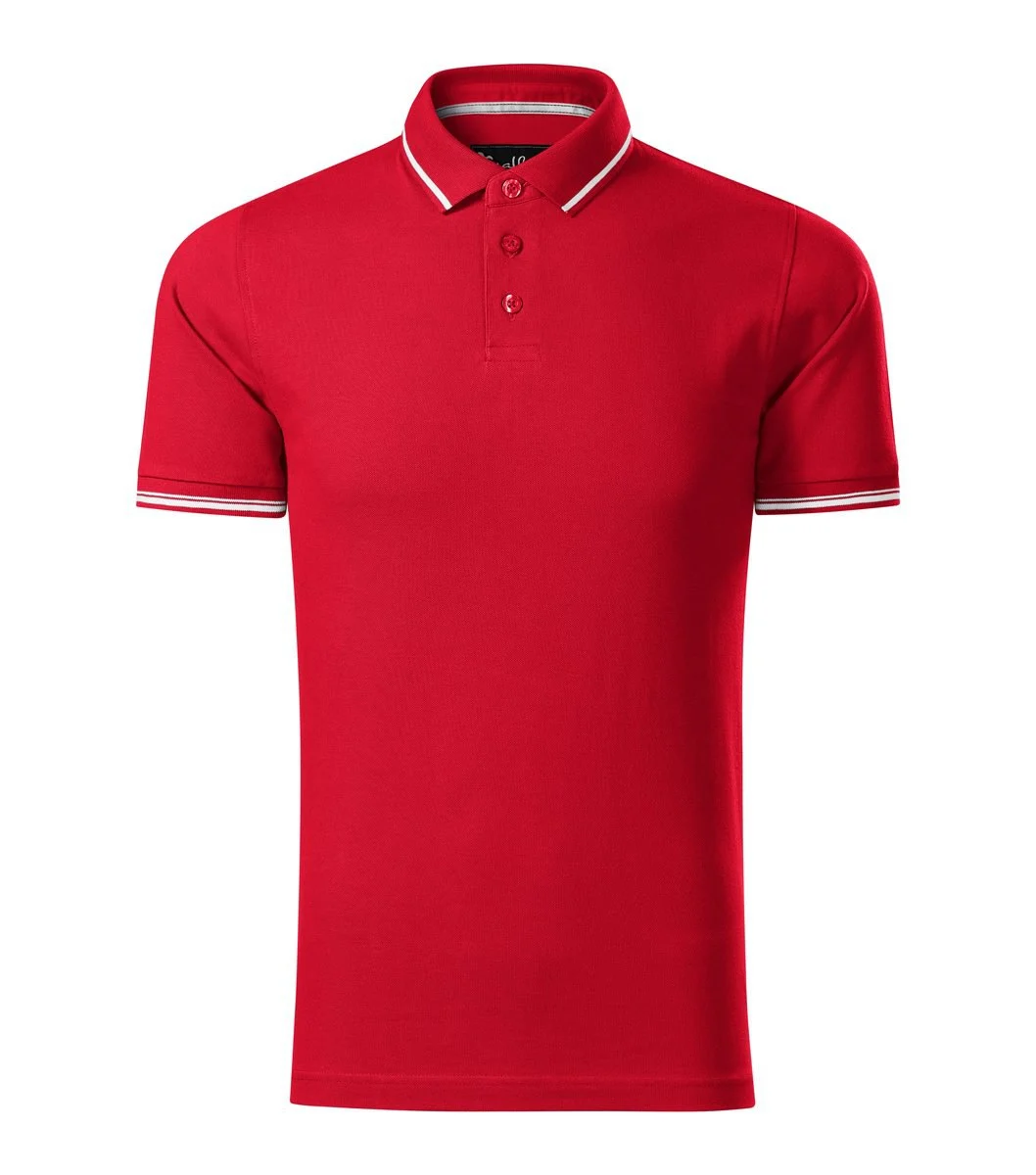 Malfini 251 Perfection Polo – formule rood