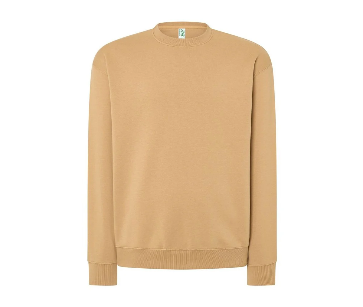 JHK JK290 Unisex Sweater – Sand