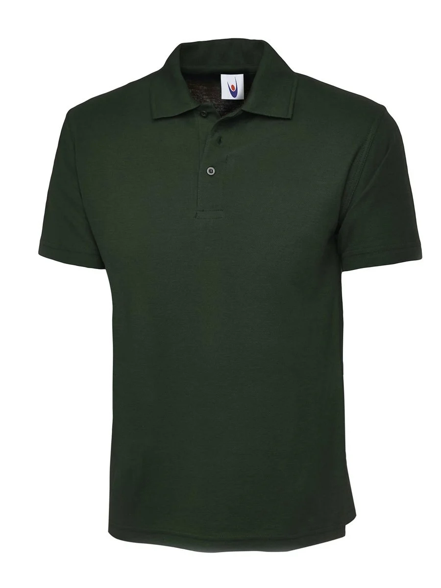 Radsow by Uneek UC105 Polo – Fles groen