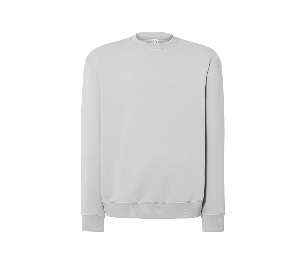 JHK JK290 Unisex Sweater – Silver