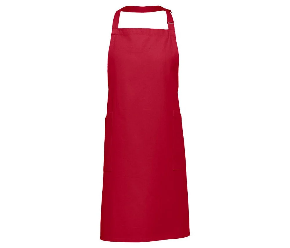 NEWGEN TB206 Schort – Red