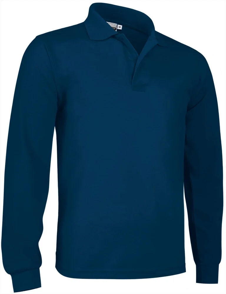 Valento POVATOL Predator Polo – orion navy blue