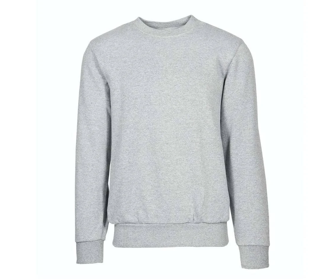 VESTI IT465 Sweater – Ash