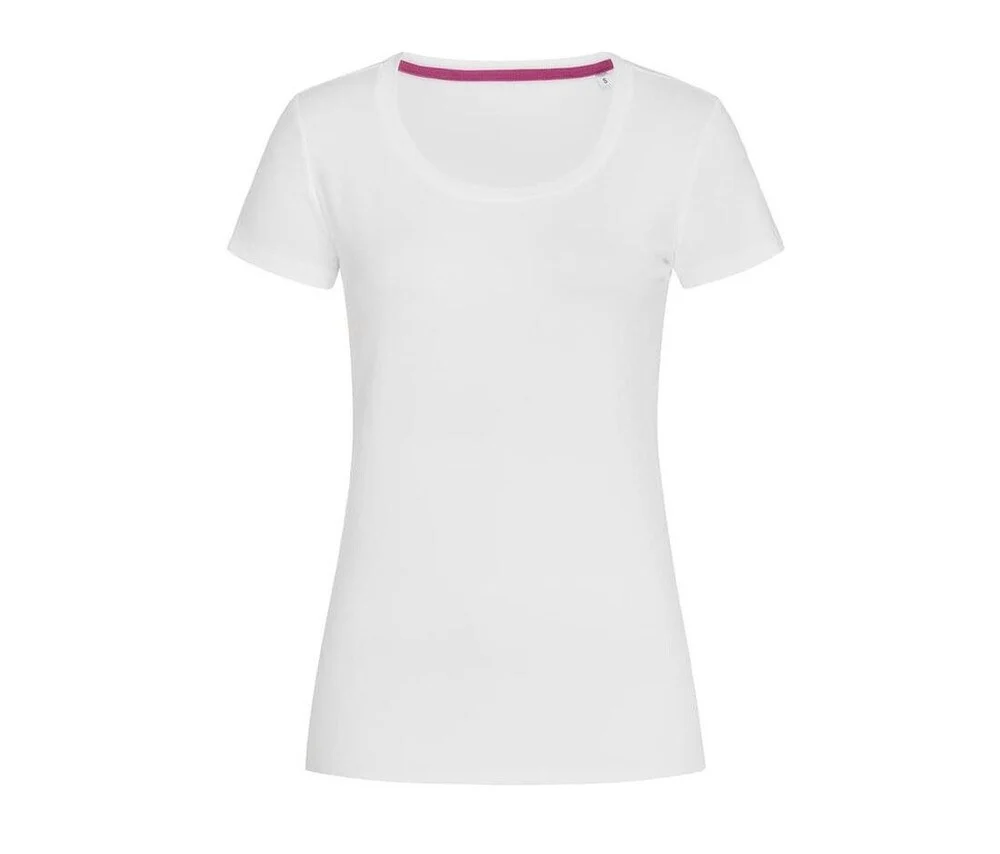 Stedman ST9700 Claire T-shirt Dames – Wit
