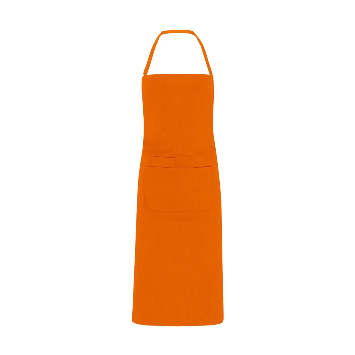 Roly DE9129 Ducasse Schort – Orange