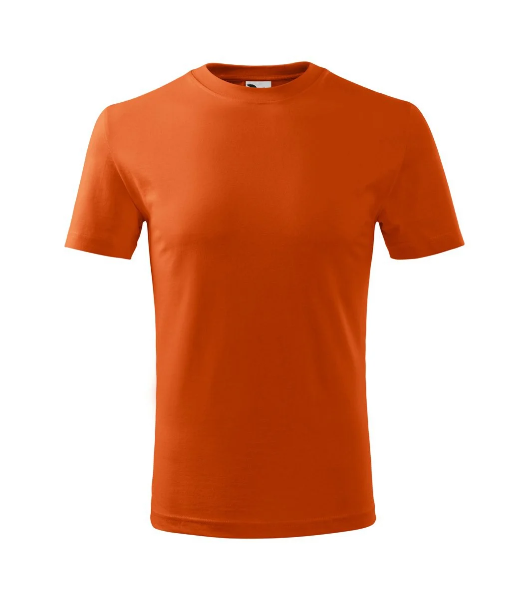 Malfini 135 T-shirt Kinderen – Oranje