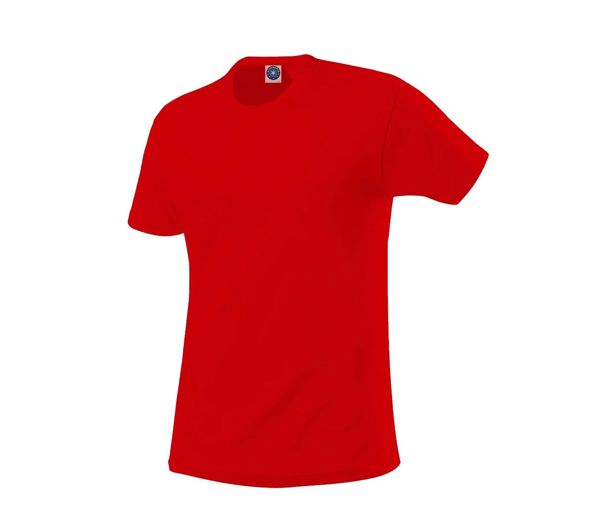 Starworld SW835N Lichtgewicht Sport T-shirt Kinderen – Red