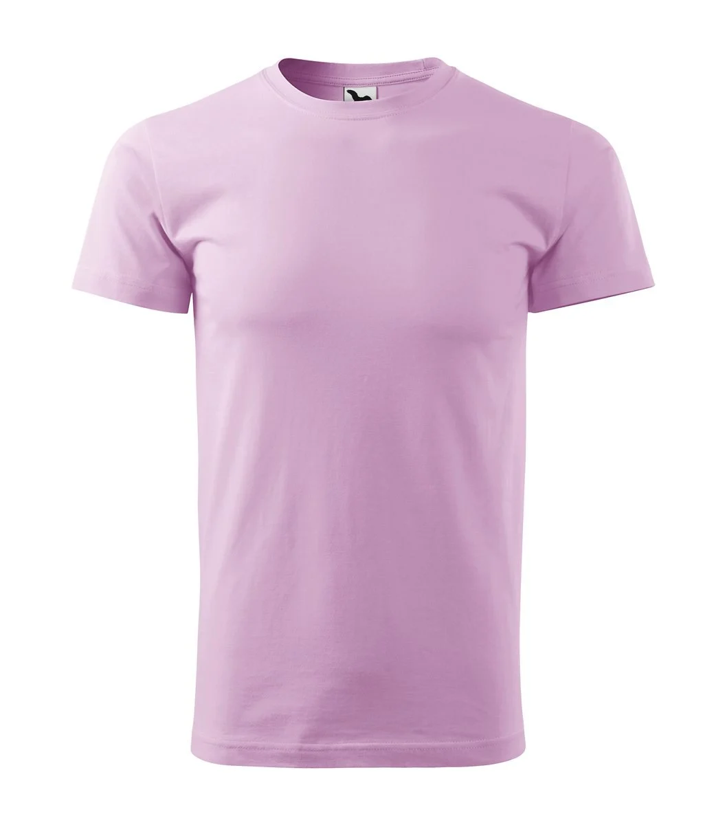 Malfini 129 T-shirt Heren – Orchidee