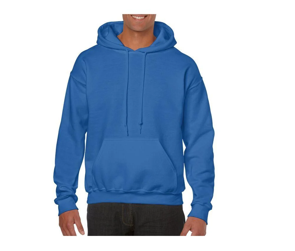 Gildan GN940 Heavy Blend Hoodie Royal Blue