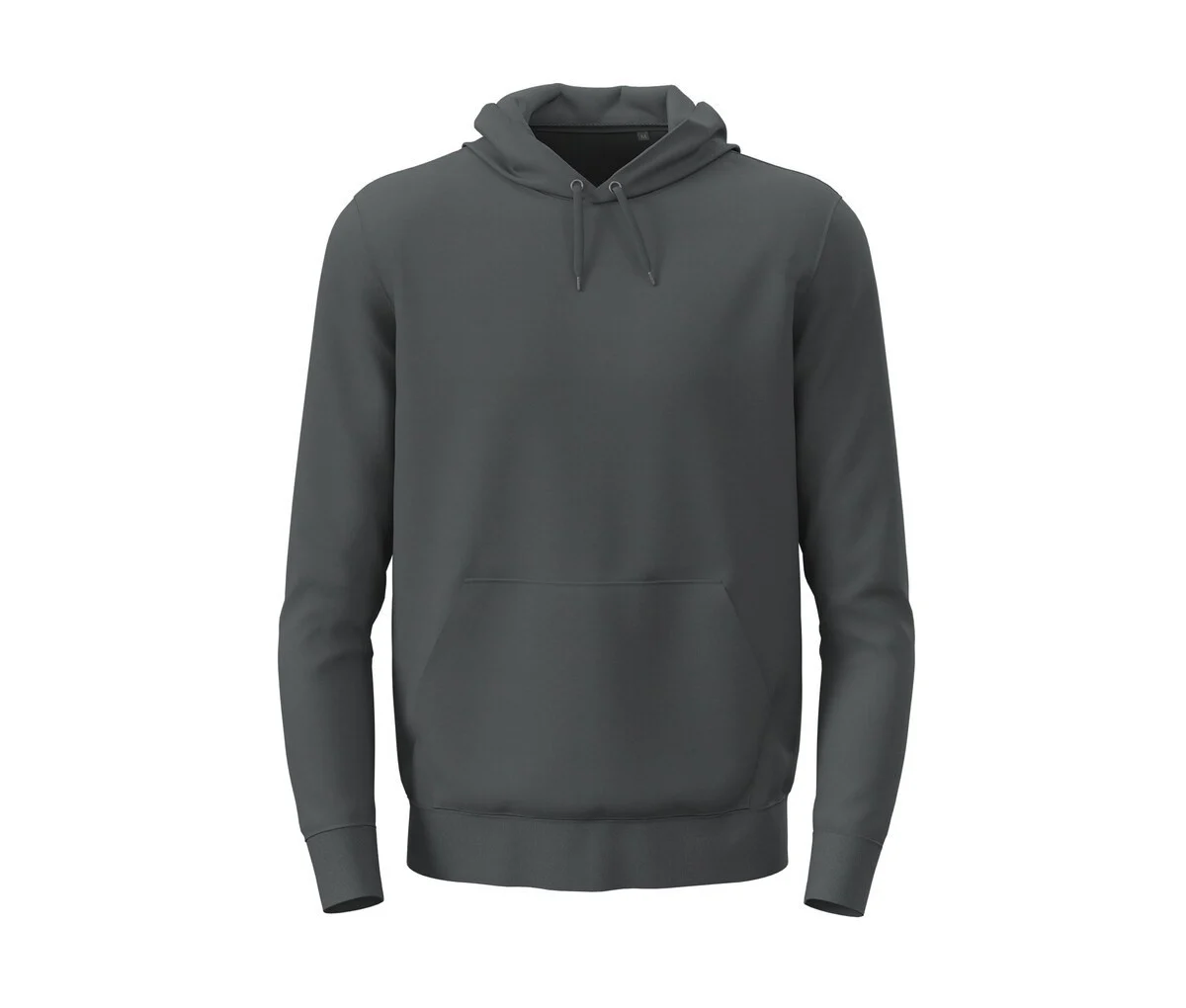 Stedman ST4400 Klassieke Hoodie – Slate Grey