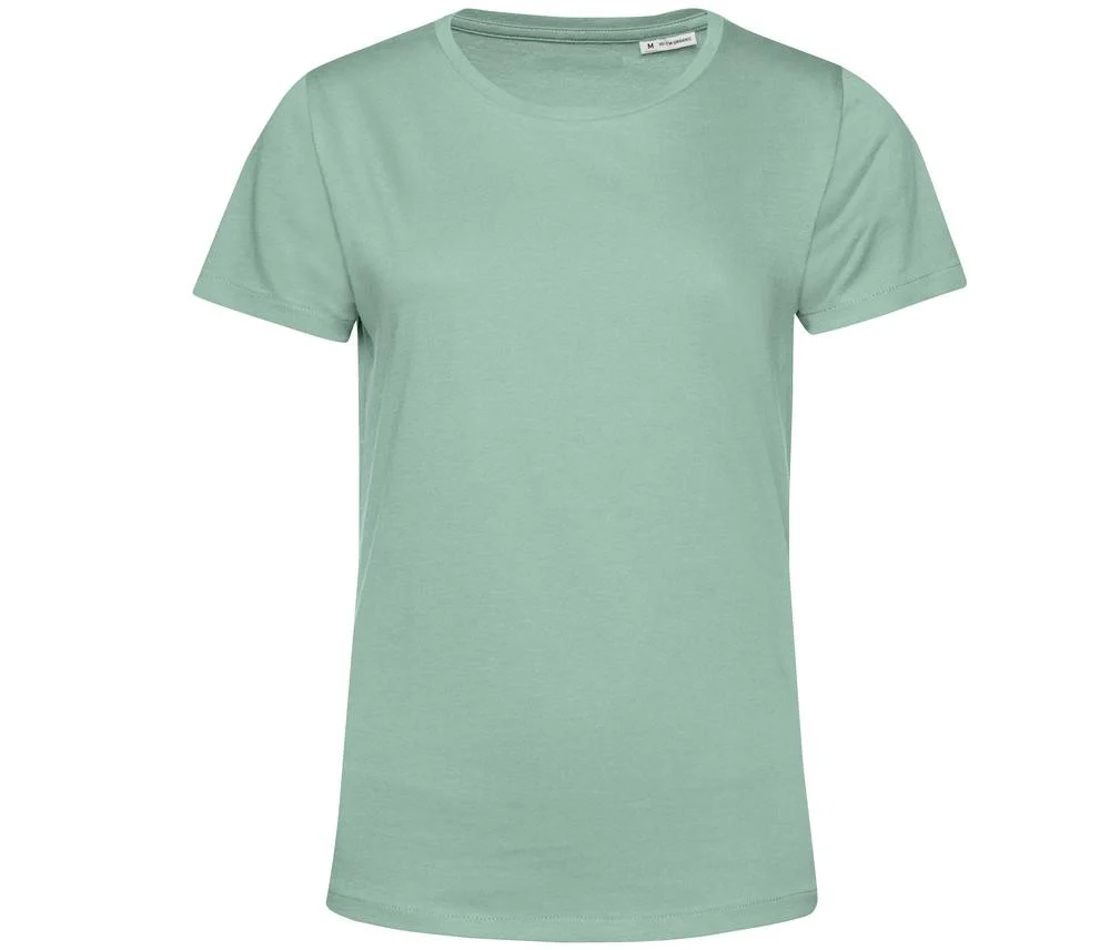 B&C BC02B Biologisch T-shirt Dames 150 – Sage
