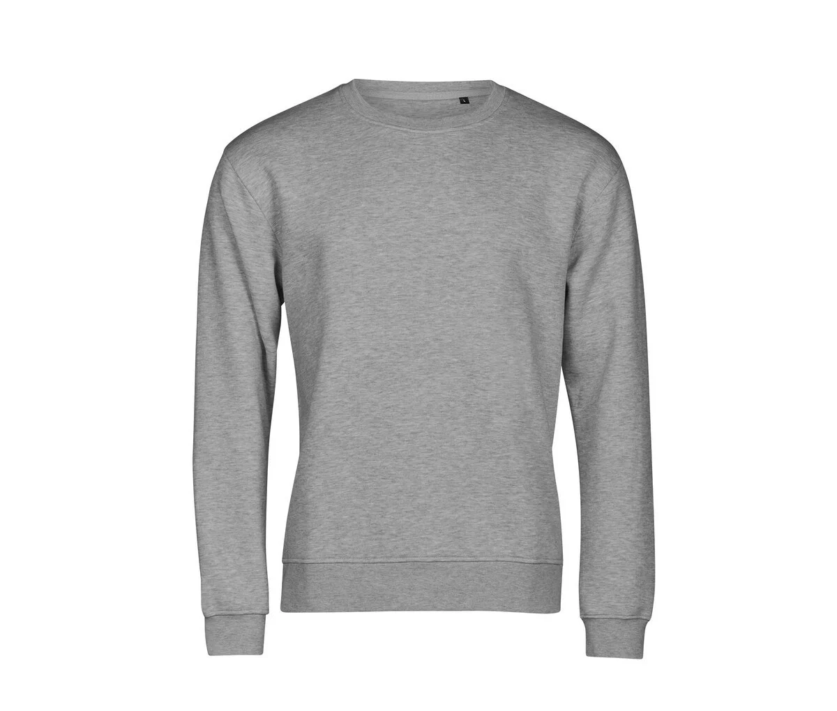 Tee Jays TJ5150 Urban Sweater – Heather Grey