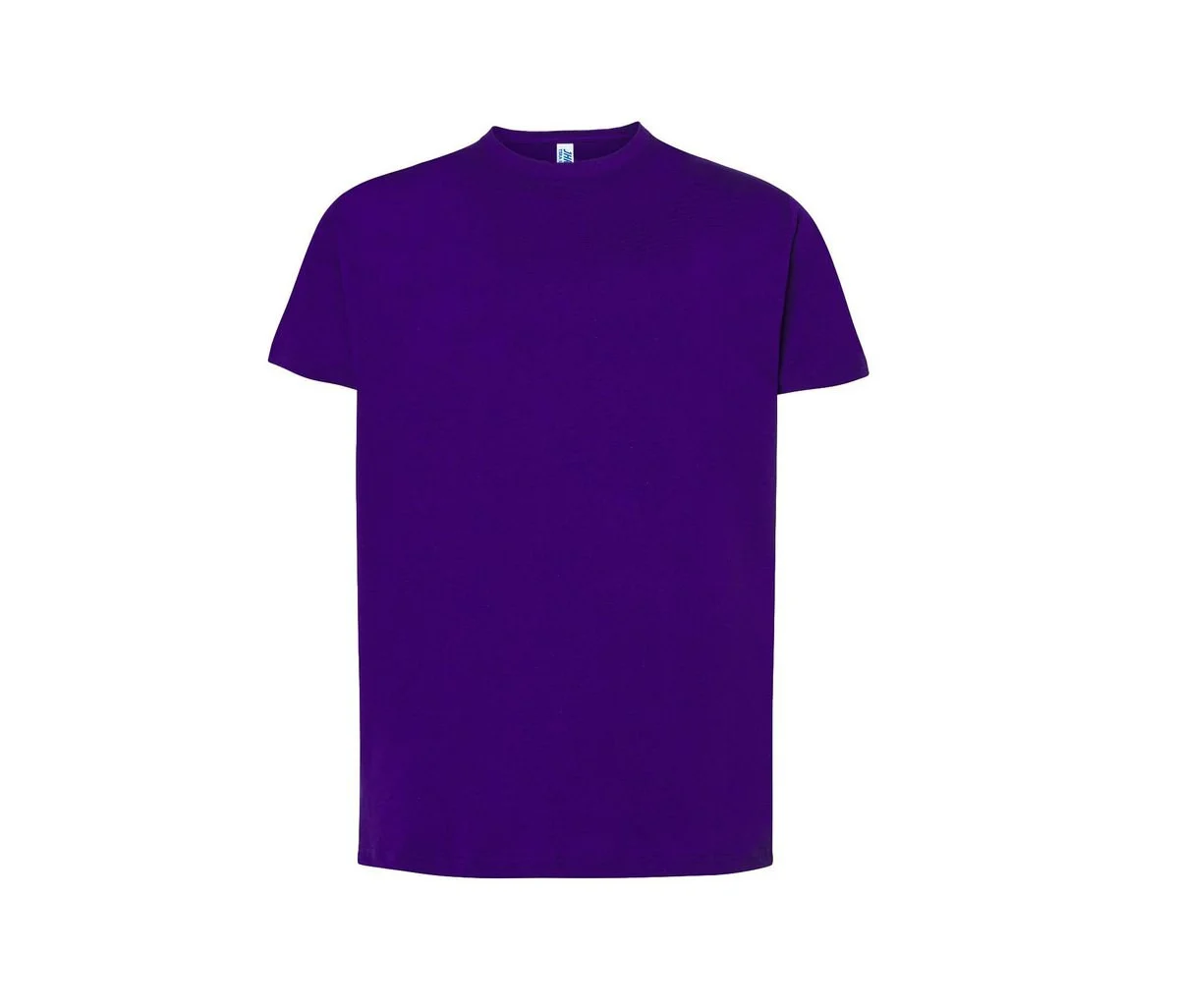 JHK JK155 T-shirt Heren 155 – Purple