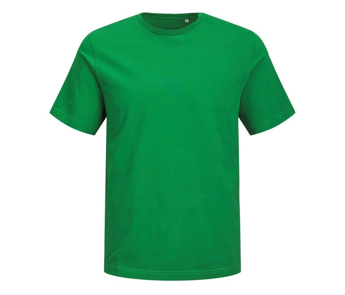 Produkt JACK & JONES JJ7526 Classic Unisex T-shirt – Jolly Green