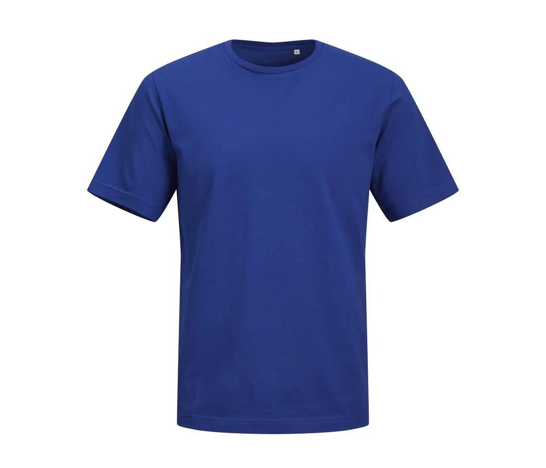 Produkt JACK & JONES JJ7526 Classic Unisex T-shirt – Surf The Web Blue