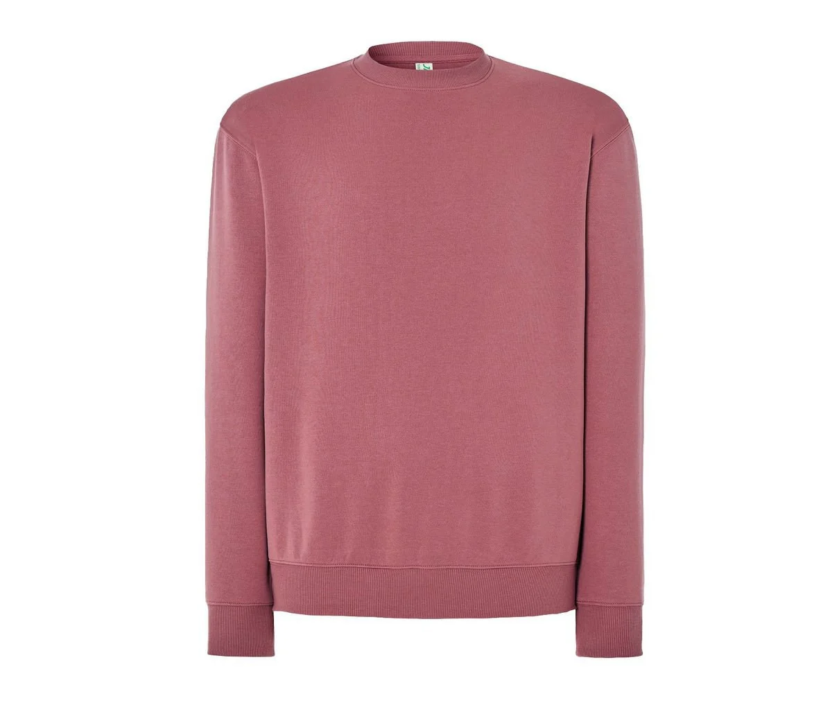 JHK JK290 Unisex Sweater – Ancient Pink